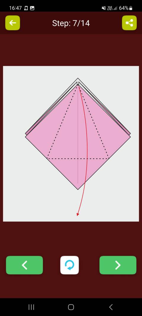 The 6 Best Android Apps for Making Origami
