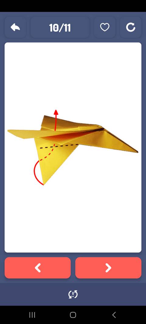 Origami Using Apps The 6 Best Android Apps for Making Origami