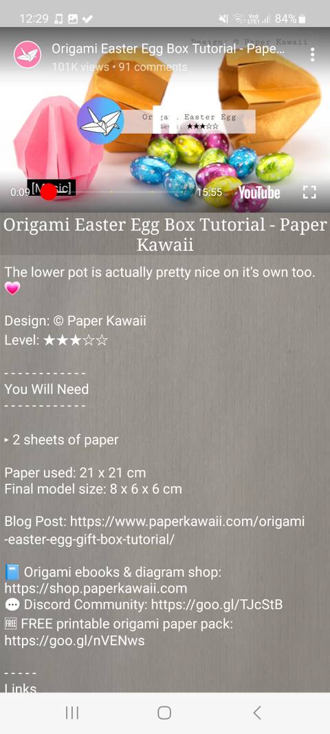 Origami Using Apps The 6 Best Android Apps for Making Origami