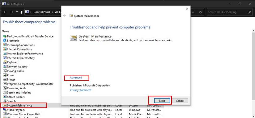 How to Resolve the "Memory Cannot Be Read" Error on Windows 10