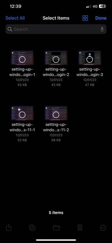 8 Handy iPhone Gestures You Should Start Using Immediately