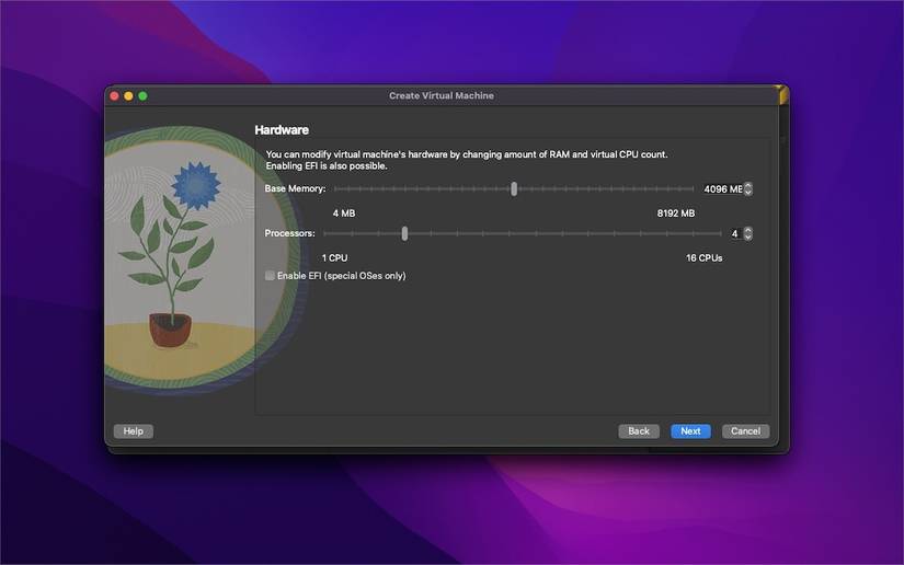 How to Install VirtualBox on an Apple Silicon Mac