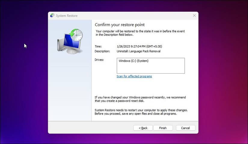 Restore Graphics How to Fix Windows Update Automatically Replacing Your AMD Graphics Driver