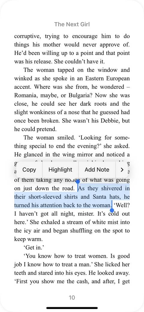 A Beginner's Guide to Using Apple Books on Your iPhone
