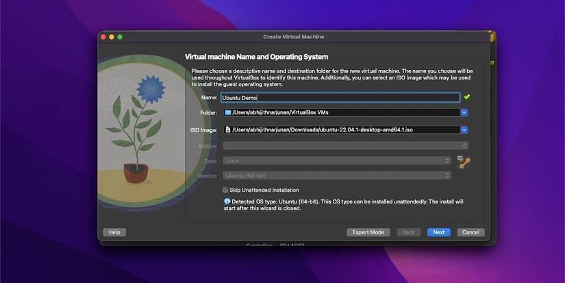How to Install VirtualBox on an Apple Silicon Mac