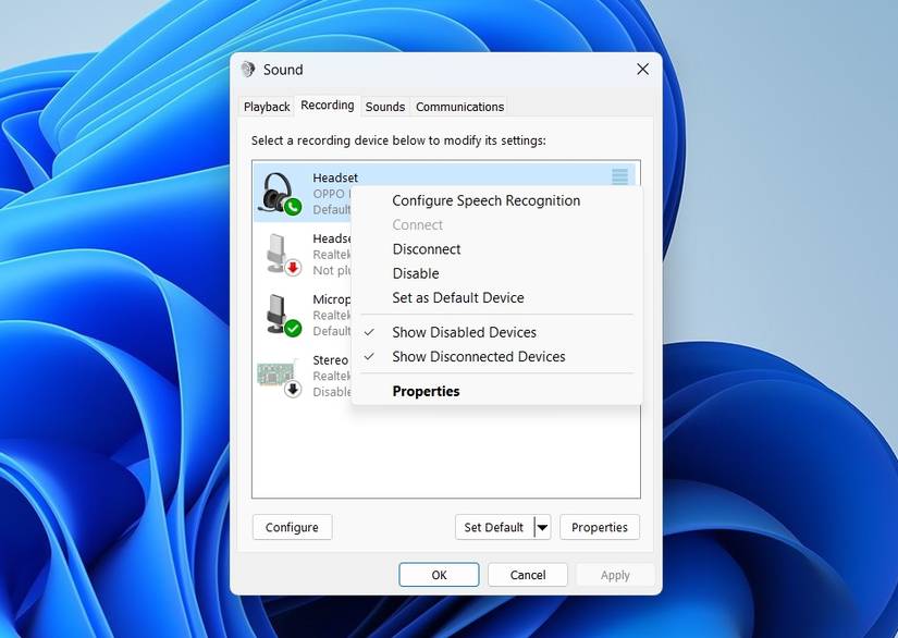 Is OBS Studio Unable to Record Audio on Windows 11? Try These Fixes