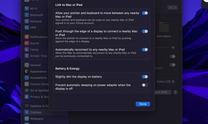 Universal Control Not Working on Your Mac or iPad? 10 Potential Fixes ...