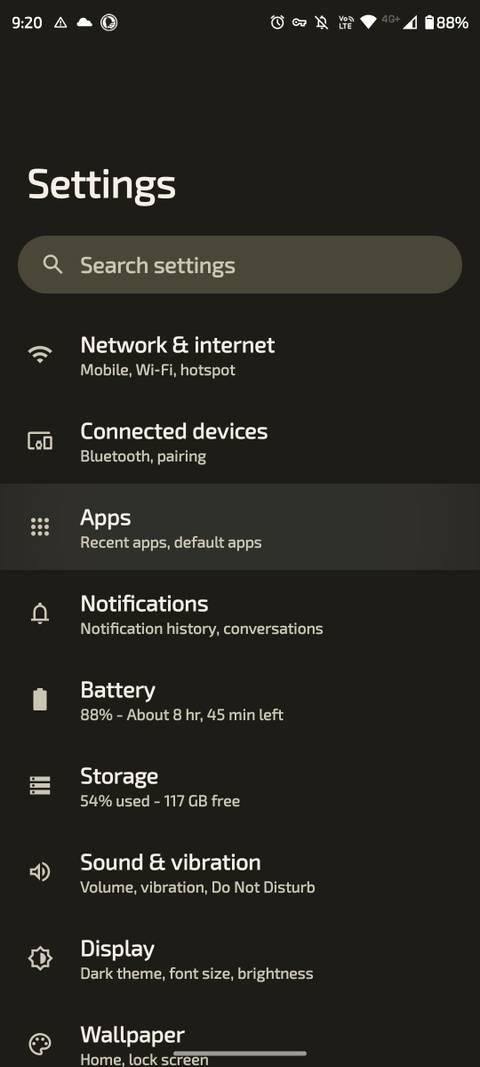 Is It Safe to Disable Android System Intelligence?