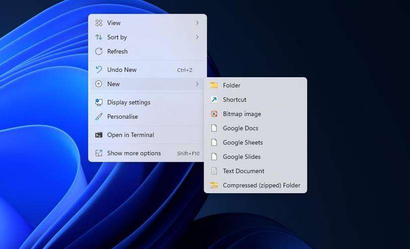How to Set Up Troubleshooter Shortcuts in Windows 10 & 11