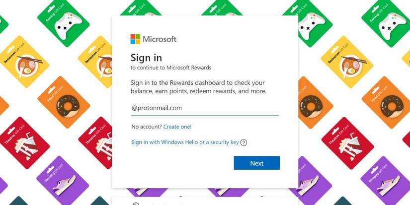 How to Earn Microsoft Reward Points Quickly