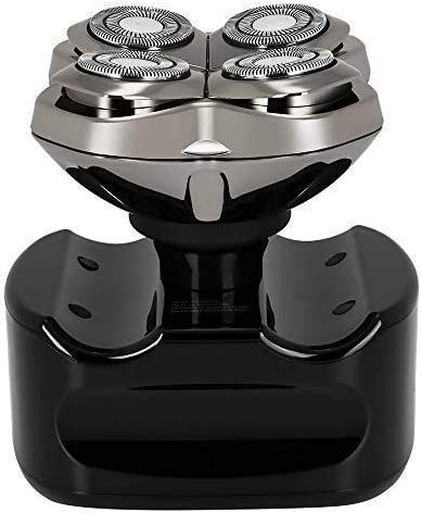 Lames Skull Shaver Pitball