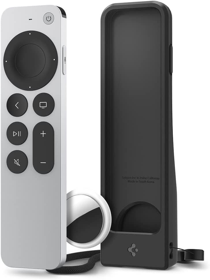 Spigen Apple TV Siri Remote Case 1