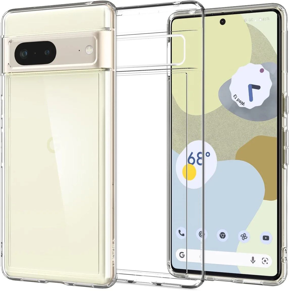 pixel 7 best cases