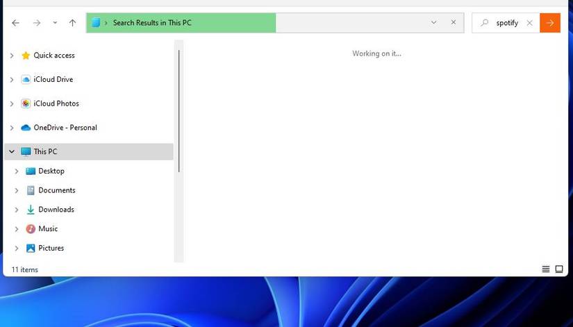 How to Fix Spotify Error Code 18 in Windows 10 & 11
