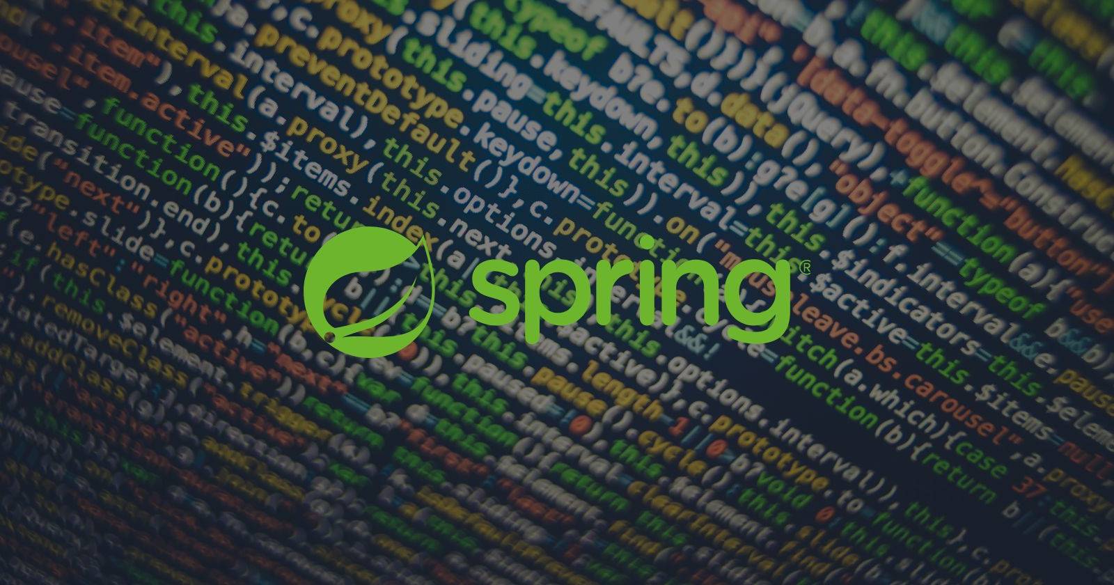 How to Create a REST API With Spring Boot