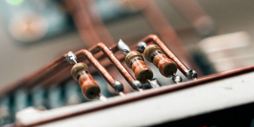What Are the Standard Resistor Values?