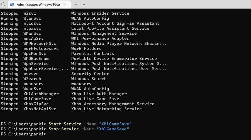 4 Ways to Start or Stop a Service in Windows