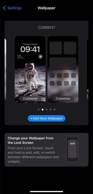 4 Ways to Quickly Start a New Note in Notes on Your iPhone