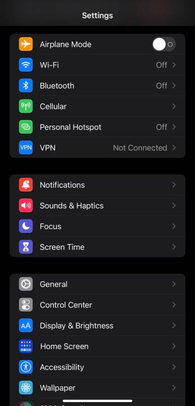 4 Ways to Quickly Start a New Note in Notes on Your iPhone