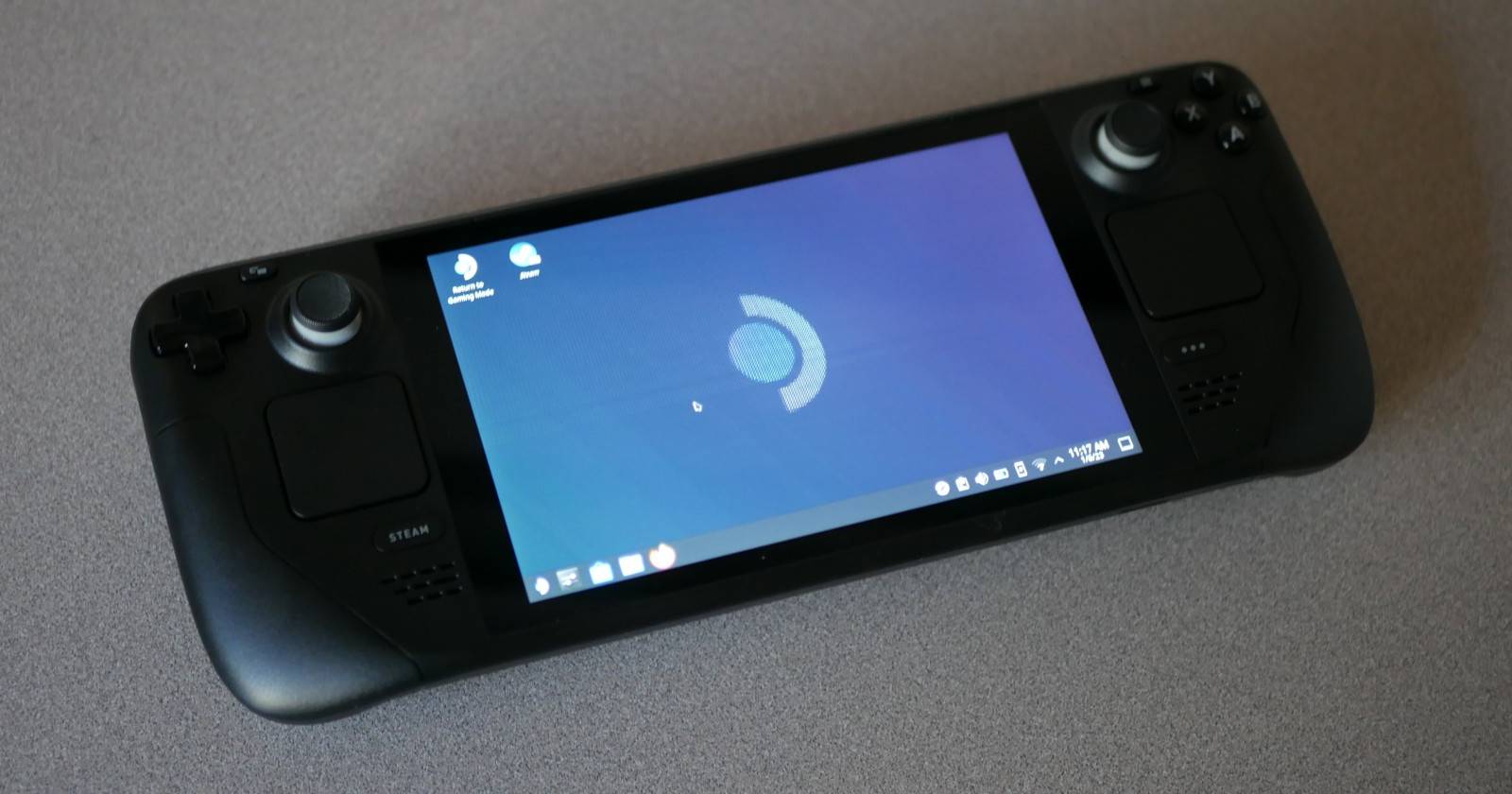 Like the Steam Deck’s Desktop Mode? Here’s How to Get It on Your PC