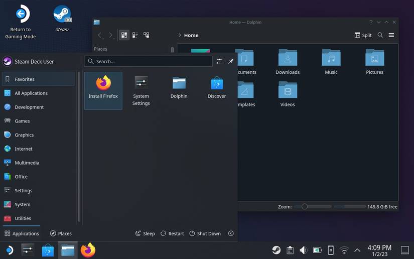5 Reasons SteamOS Is a Good Way to Learn Linux