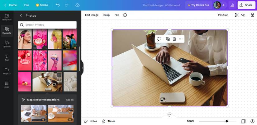 Canva vs. Adobe Express: Which Is the Better Free Graphic Design Tool?