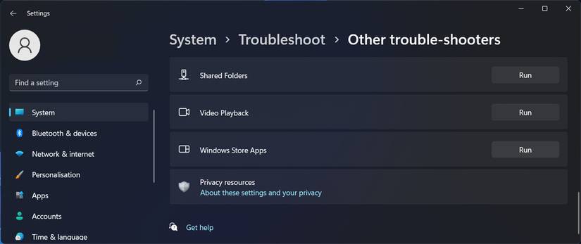 Computer App Issues 7 Solutions When Apps Aren't Working Properly on Windows
