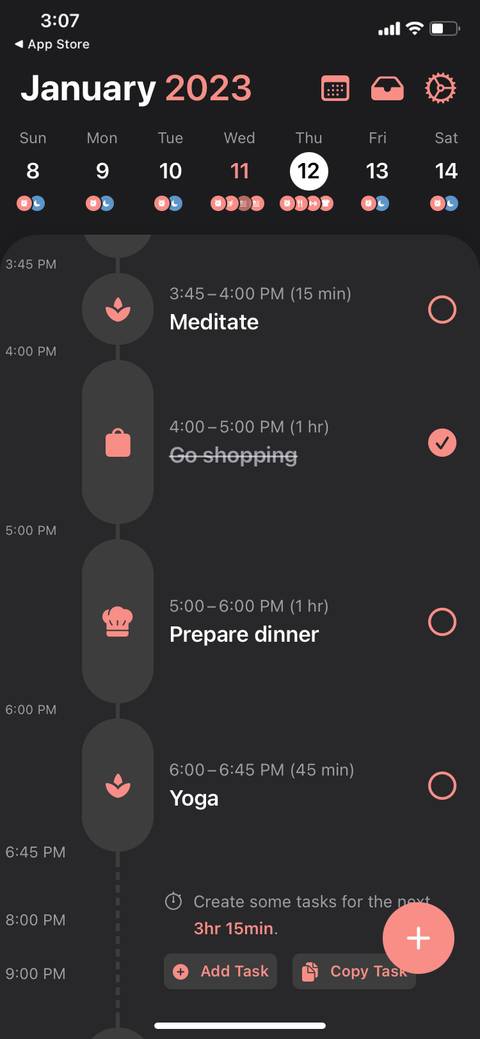 8 Unique Productivity Apps to Make Your Goals a Reality
