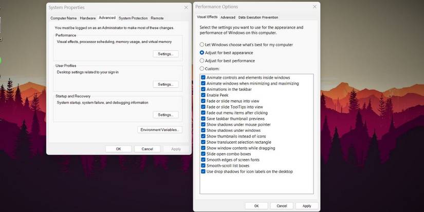 9 Ways to Fix Blurry Screen Issues on Windows 11