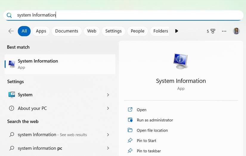 6 Ways to Check Your Windows Computer's Model Name