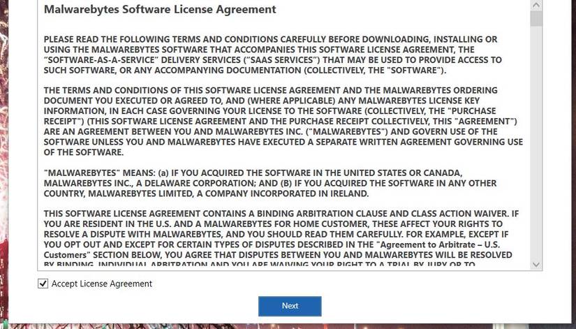 How to Fix the Malwarebytes "Runtime Error: Could Not Call Proc" Issue ...