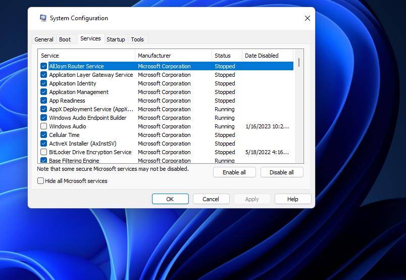How to Fix Spotify Error Code 18 in Windows 10 & 11