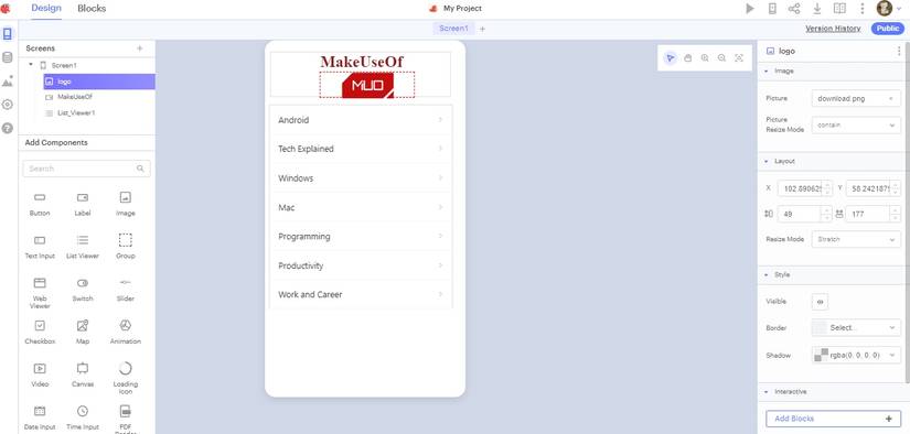 5 Websites to Help You Create Android Apps Without Any Coding