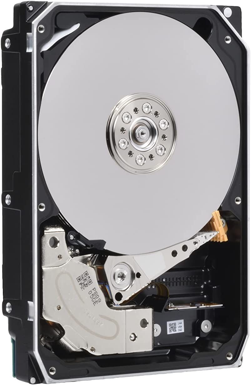 The 12 Most Reliable Hard Drives