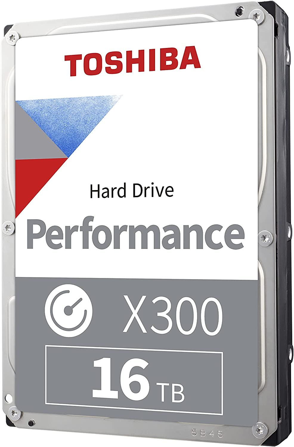 Western Digital Red Plus (5400RPM, 3.5, SATA III, 128MB Cache) 4TB  Internal Enterprise Drive - WD40EFZX for sale online