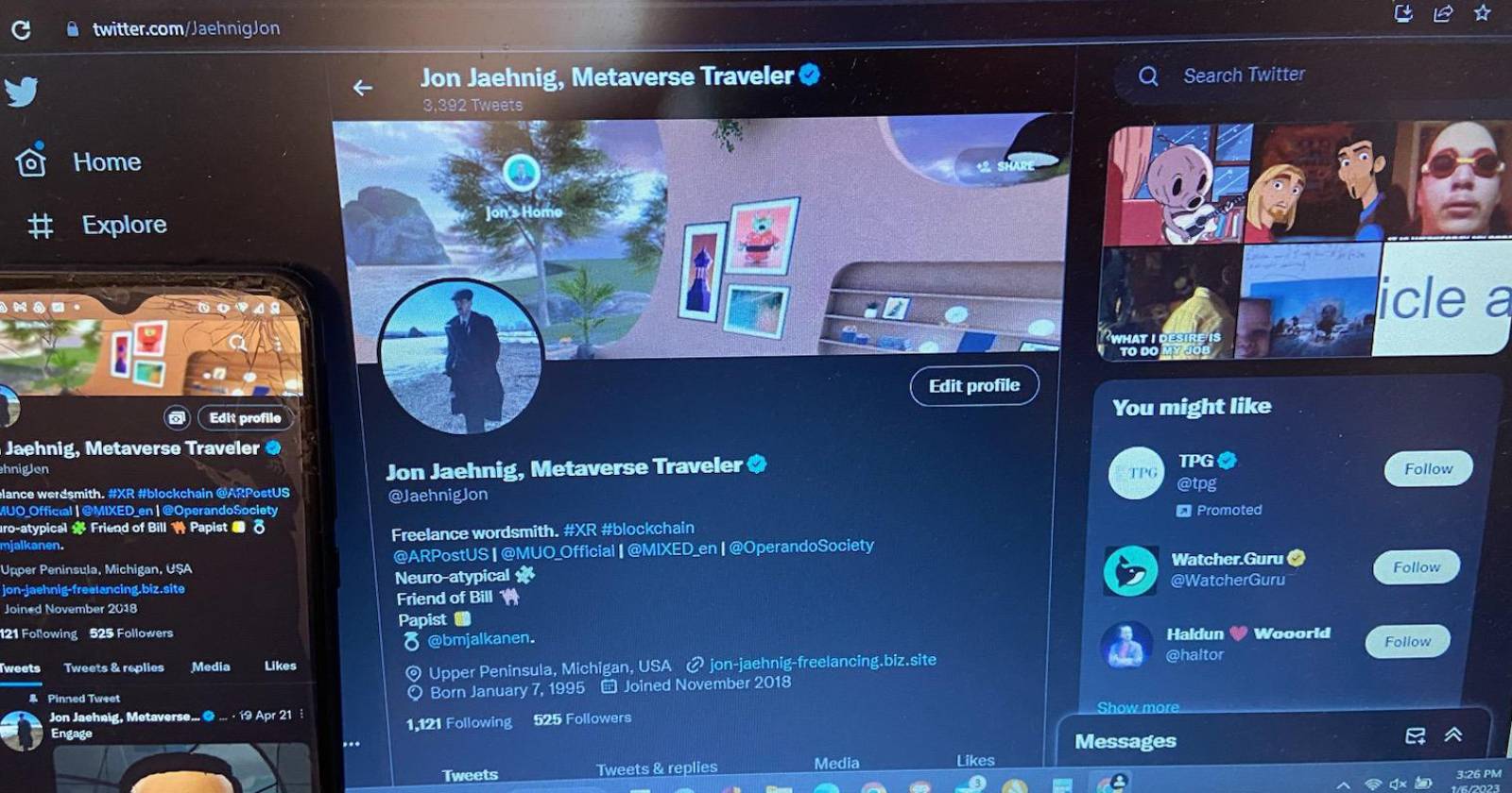 Twitter Alternative App Android 4 Ways Twitter Is Different on the Android App