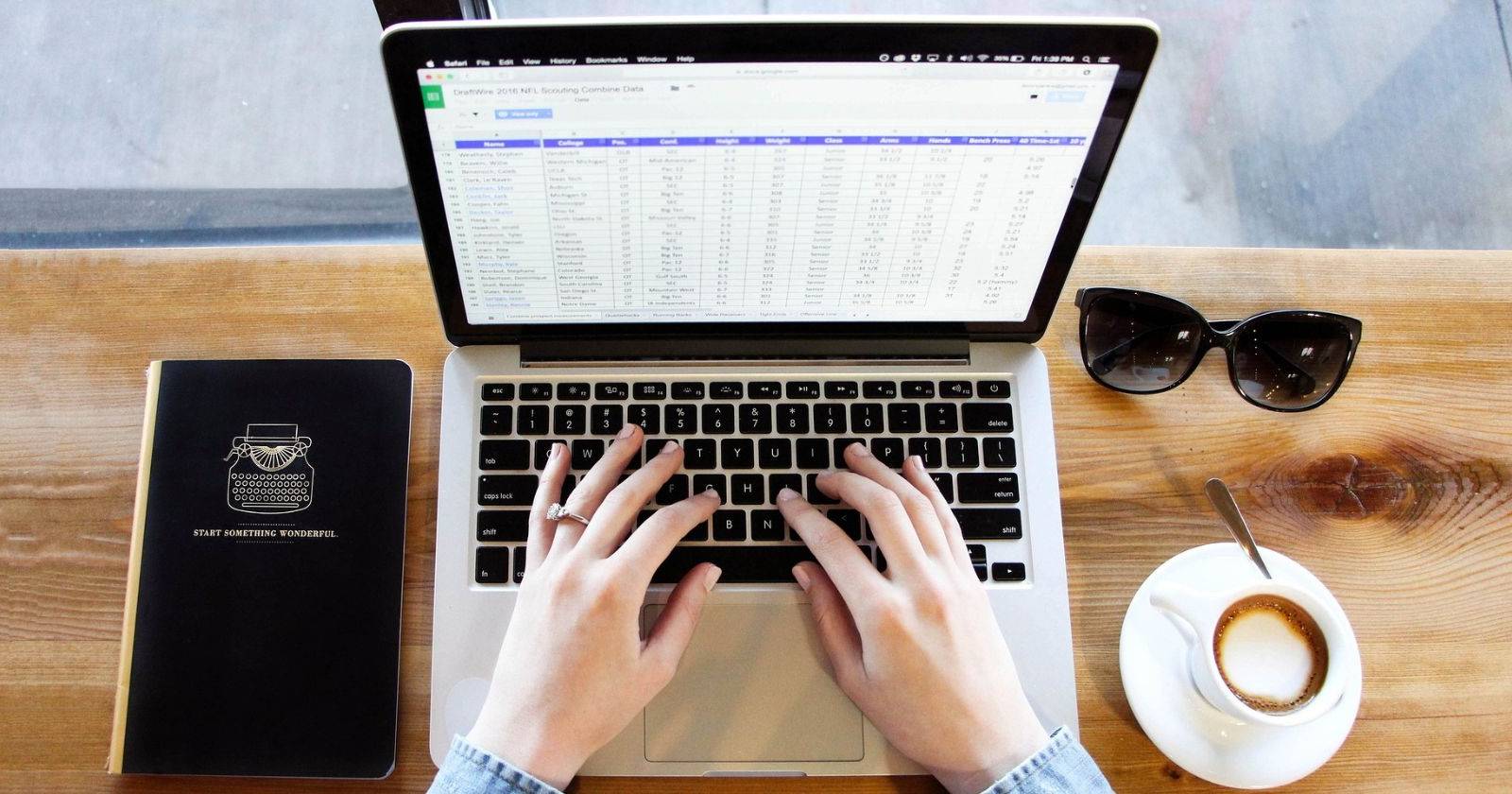 Test Your Typing Speed and Accuracy Using Python