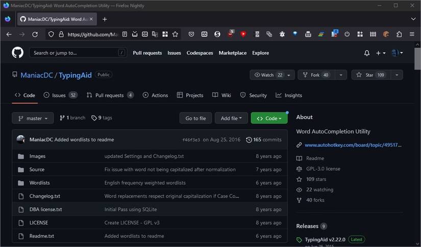 How to Boost Your Typing Speed With TypingAid