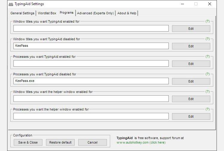 How to Boost Your Typing Speed With TypingAid