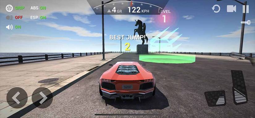 The 7 Best Driving Simulation Games for iPhone