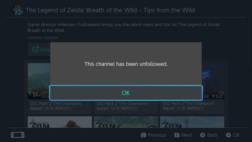 How to Manage Your Followed News Channels on Your Nintendo Switch