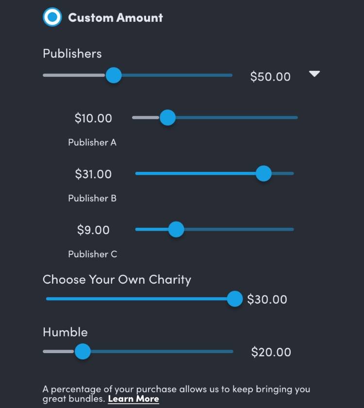 How to Get the Best Deals on Video Games With Humble Bundle
