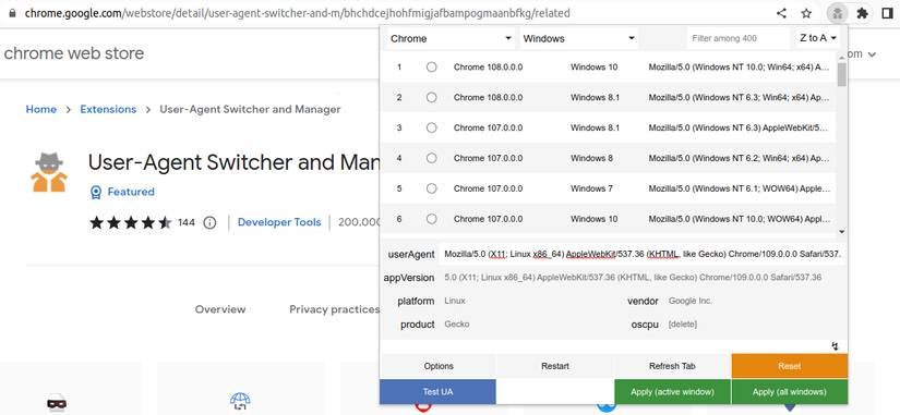 The 15 Best Chrome Extensions for Programmers and Developers