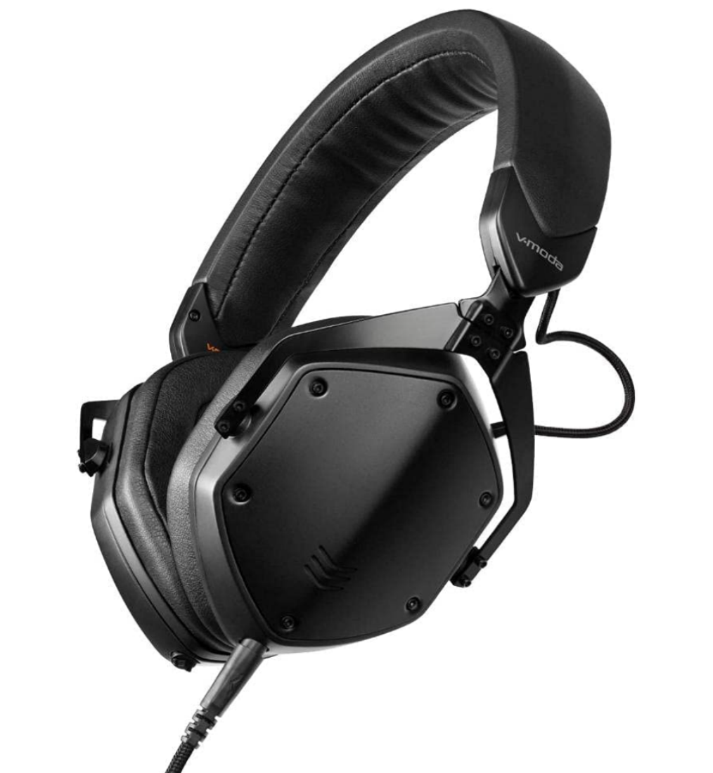 یک جفت هدفون V-Moda M-200