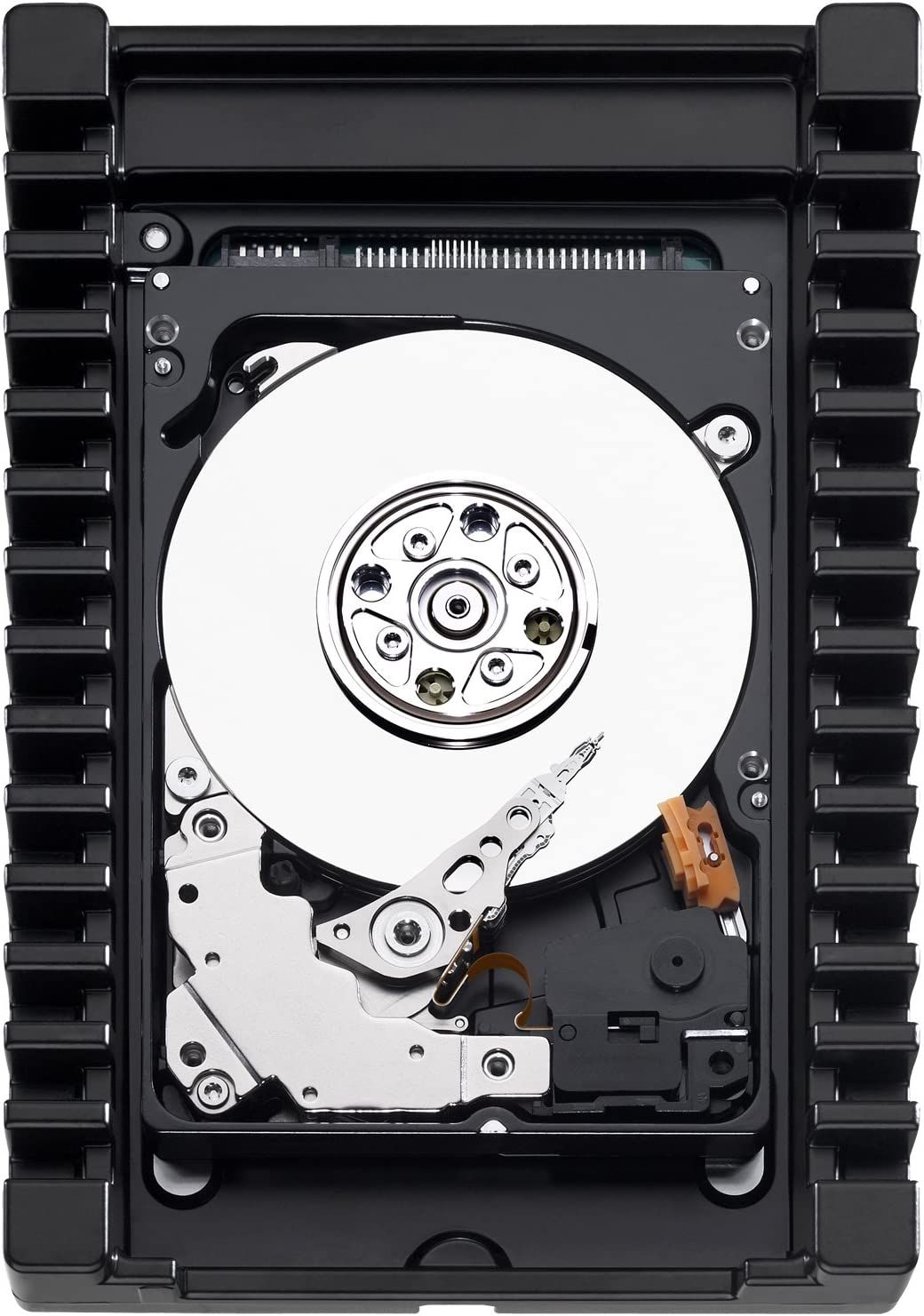 The 12 Most Reliable Hard Drives