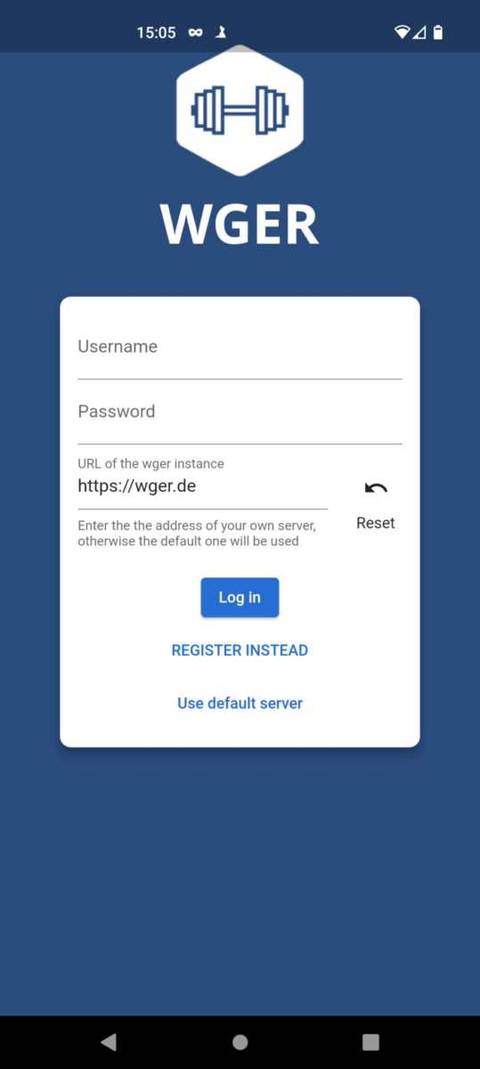 Self-Host Wger on Raspberry Pi to Plan and Track Your Workouts and Gains