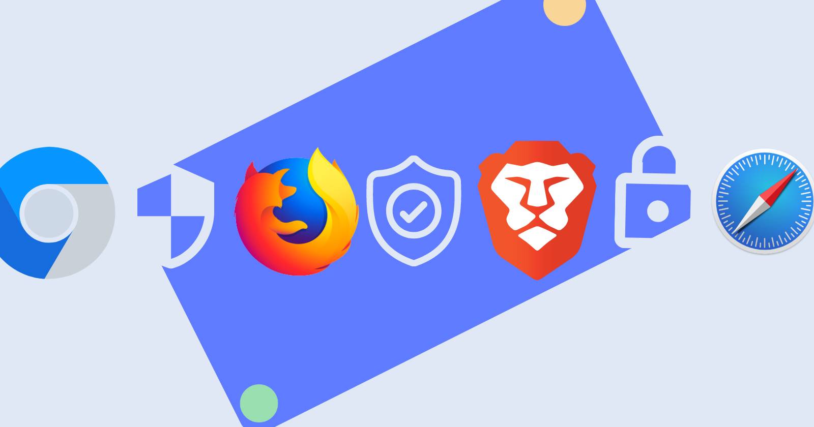Completely Secure What Makes a Web Browser Secure? Look for These Features