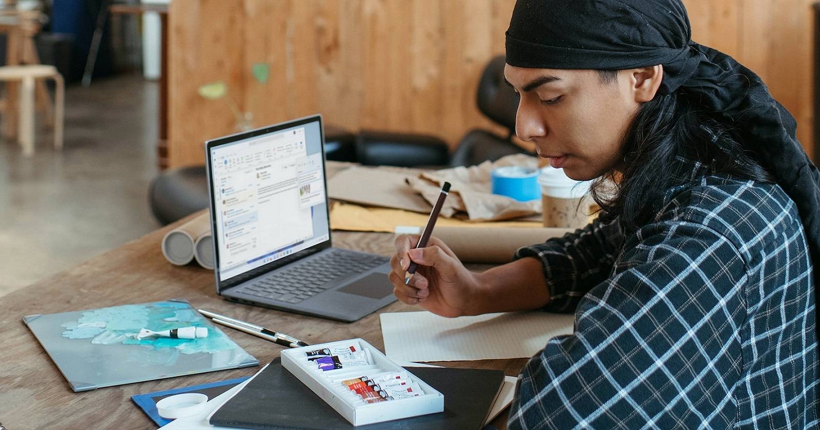 How to Draw on the Desktop on Windows 10 & 11