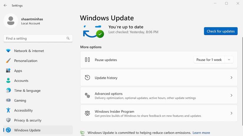 Audio Update How to Update Audio Drivers on Windows