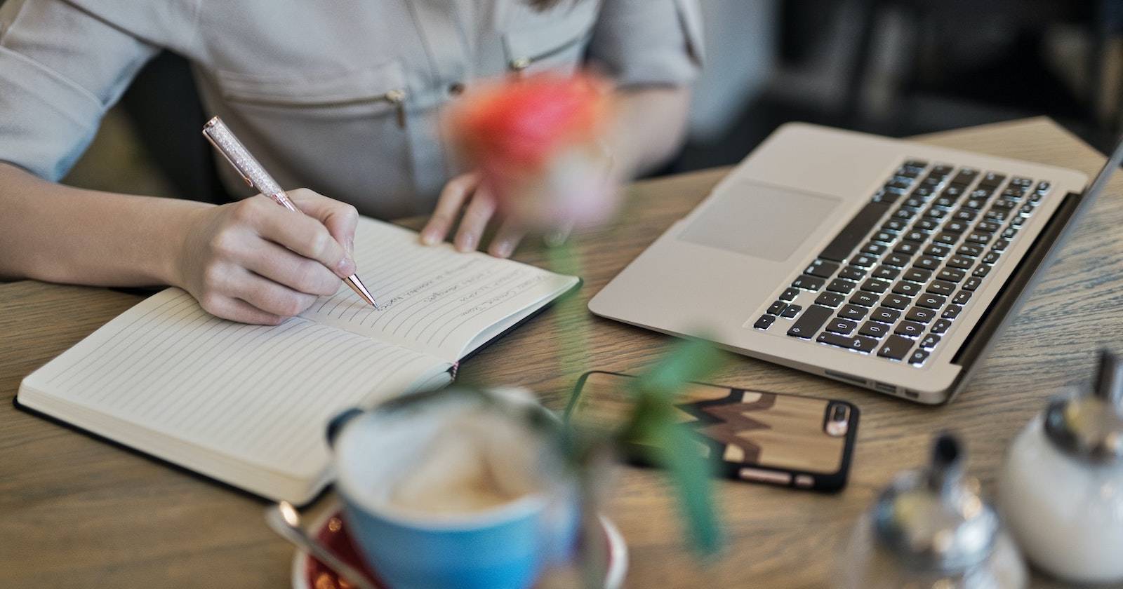 7 Responsible Ways to Use AI as a Content Writer or Editor